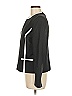 Black Label by Evan Picone Black Blazer Size 8 - photo 5