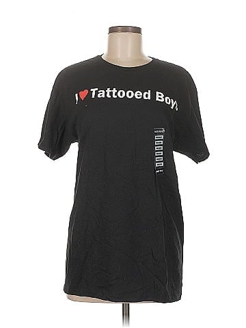 Hot Topic Short Sleeve T-Shirt (view 1)