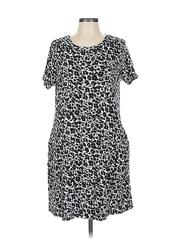 Ellen Tracy Casual Dress (view 1)