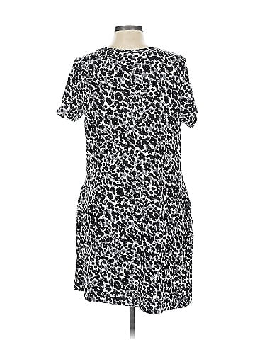 Ellen Tracy Casual Dress (view 2)