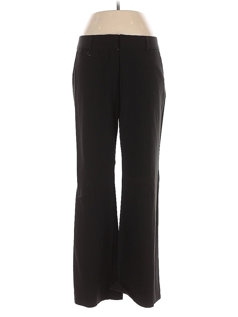 Pre-owned The Limited Dress Pants In Black