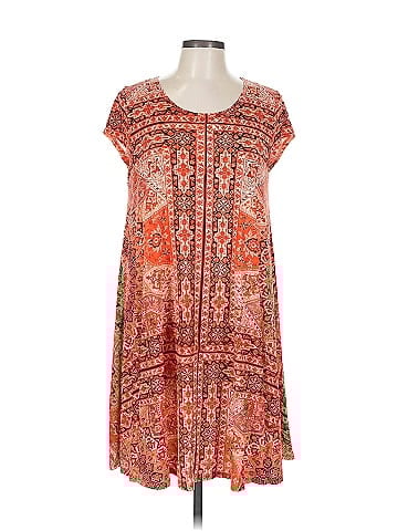 Karen Kane Casual Dress (view 1)