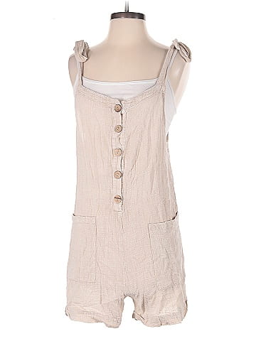 Ron Jon Surf Shop Romper (view 1)