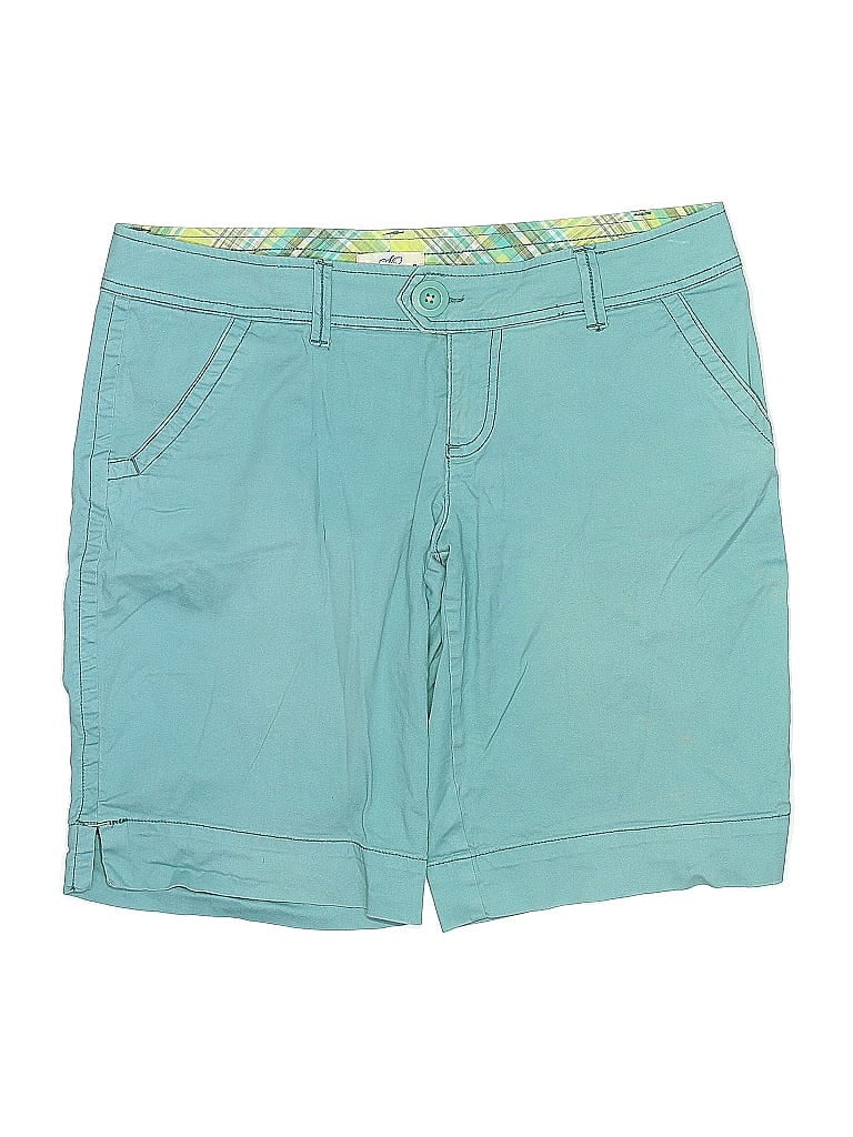 Pre-owned So Wear It Declare It Board Shorts In Blue