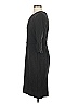J.Crew Solid Black Cocktail Dress Size 2 - photo 5