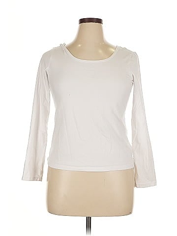 Zinke 3/4 Sleeve T-Shirt (view 1)