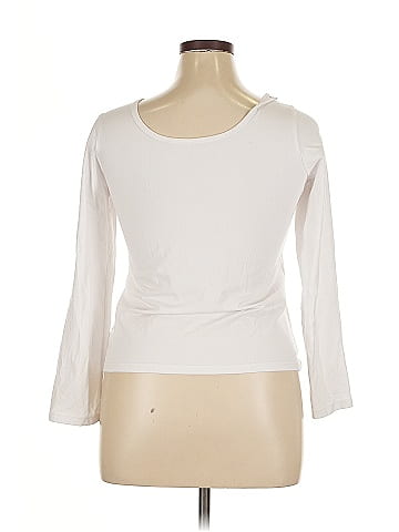 Zinke 3/4 Sleeve T-Shirt (view 2)