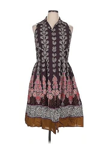 Coldwater Creek Casual Dress (view 1)