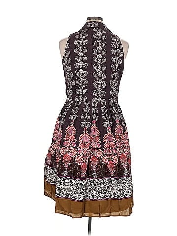 Coldwater Creek Casual Dress (view 2)