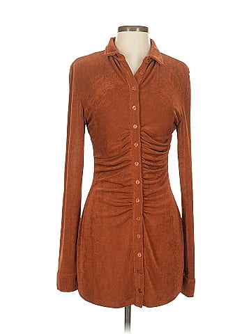 With Jéan Casual Dress (view 1)