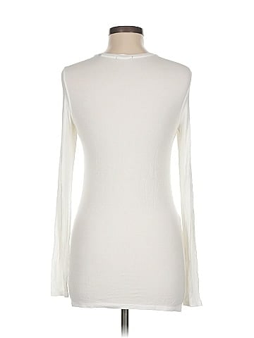 ATM Long Sleeve T-Shirt (view 2)