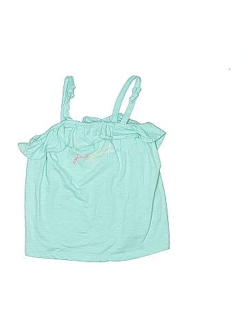 Juicy Couture Sleeveless T-Shirt (view 1)