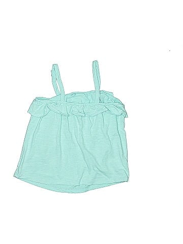 Juicy Couture Sleeveless T-Shirt (view 2)