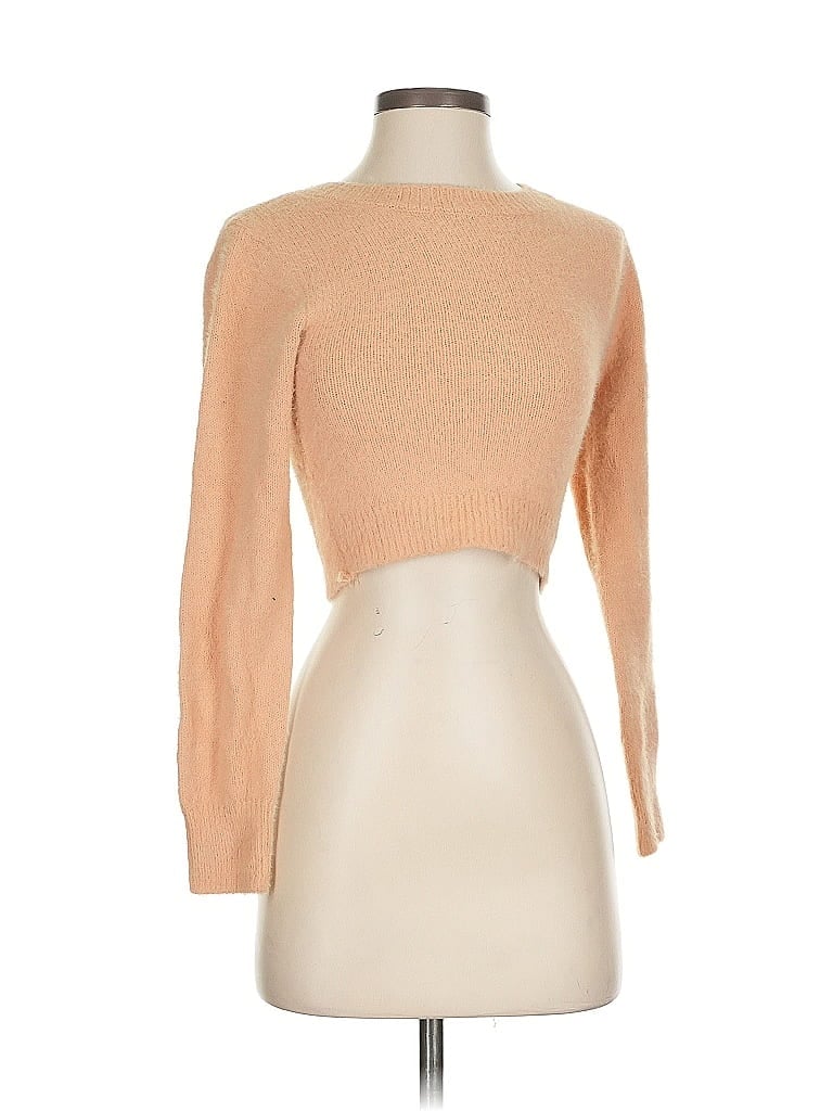 URBAN OUTFITTERS Pre-owned Cardigan Sweater In Brown