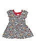 Nickelodeon 100% Cotton Red Blue Short Sleeve T-Shirt Size 3T - photo 2