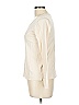 MNG Ivory Pullover Sweater Size L - photo 5