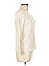 MNG Ivory Pullover Sweater Size L - photo 4
