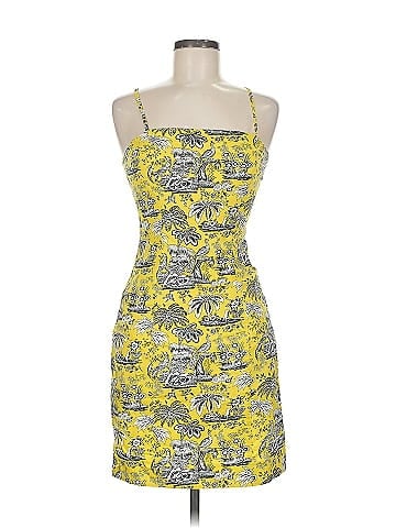 STAUD Cocktail Dress (view 1)