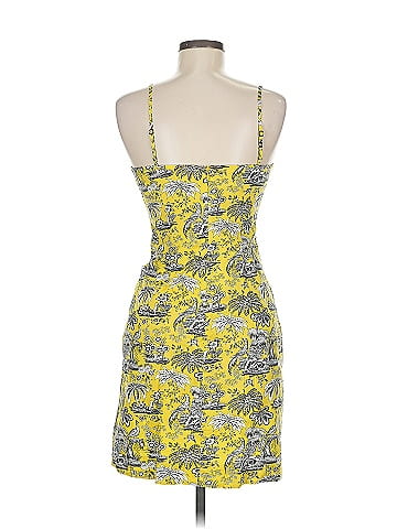 STAUD Cocktail Dress (view 2)