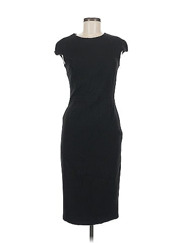 Zara Basic Cocktail Dress (view 1)