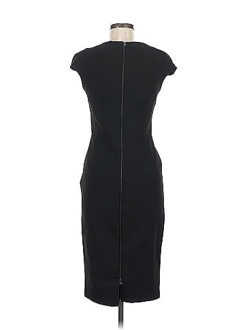 Zara Basic Cocktail Dress (view 2)