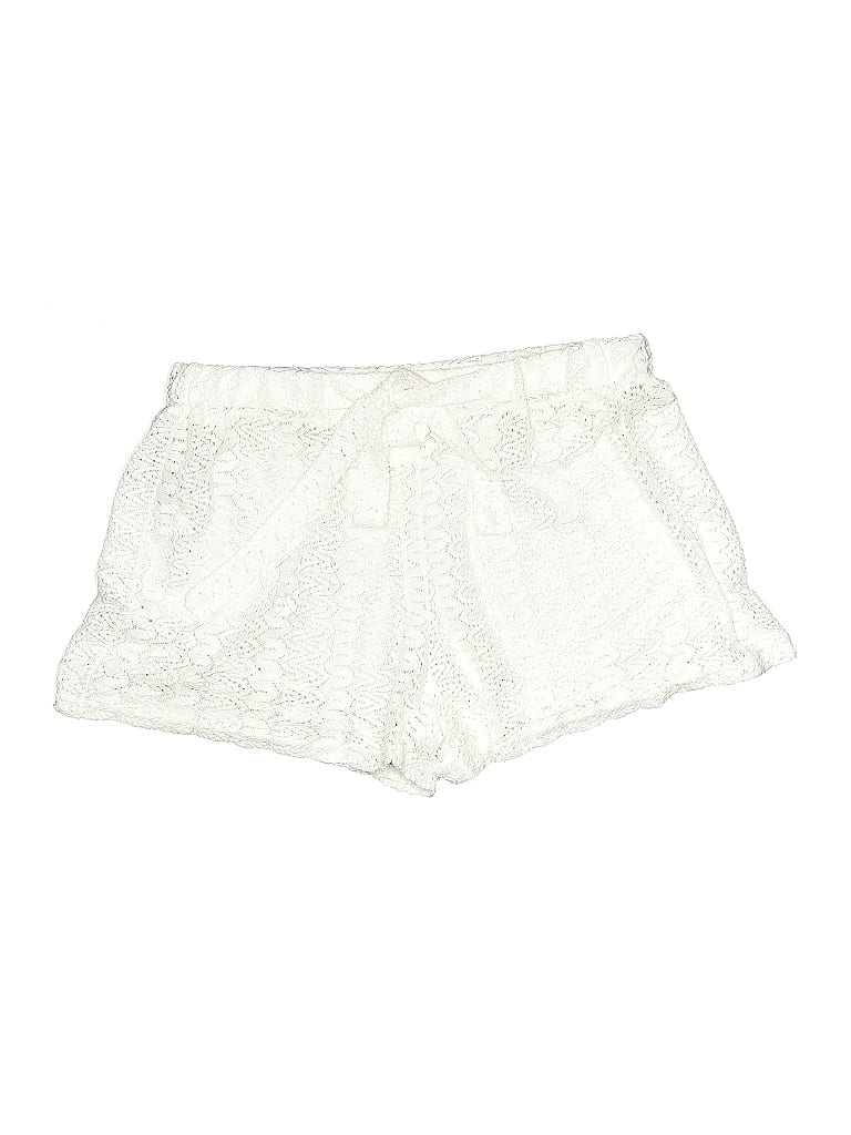 Pre-owned Assorted Brands Swimsuit Bottoms In White