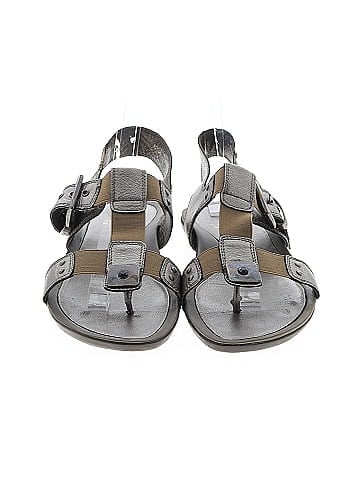 Stuart Weitzman Sandals (view 2)