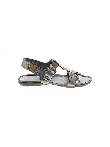 Stuart Weitzman Sandals (view 1)