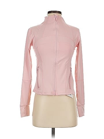 Lululemon Athletica Track Jacket (view 1)