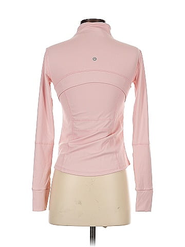 Lululemon Athletica Track Jacket (view 2)