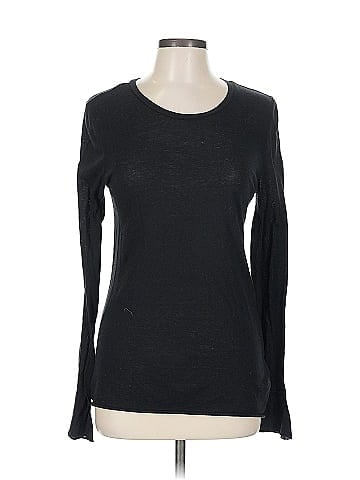 Energie Long Sleeve T-Shirt (view 1)