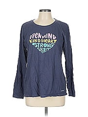 Life Is Good Long Sleeve T Shirt