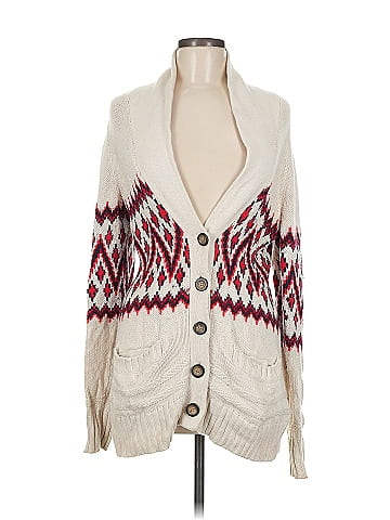 H&M L.O.G.G. Cardigan (view 1)