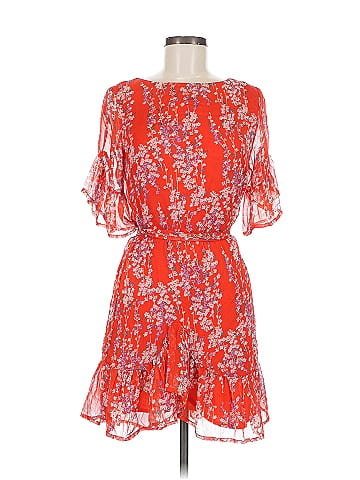 Saints + Secrets Cocktail Dress (view 1)