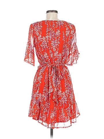 Saints + Secrets Cocktail Dress (view 2)