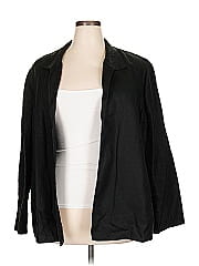 Linda Allard Ellen Tracy Blazer