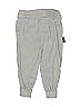 Buttons and Thread 100% Cotton Solid Gray Casual Pants 12-18 MO / 18 MO - photo 1