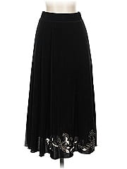 Travelers By Chico's Formal Skirt