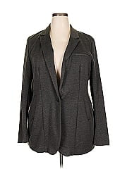 Lane Bryant Outlet Blazer