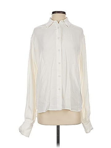 Alexis Long Sleeve Blouse (view 1)