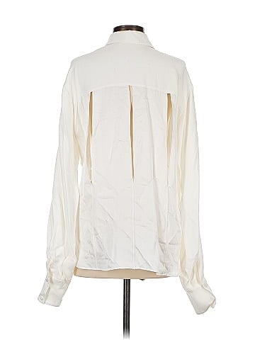 Alexis Long Sleeve Blouse (view 2)