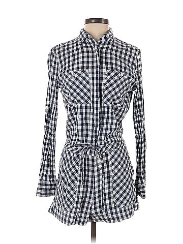 Denim & Supply Ralph Lauren Romper (view 1)