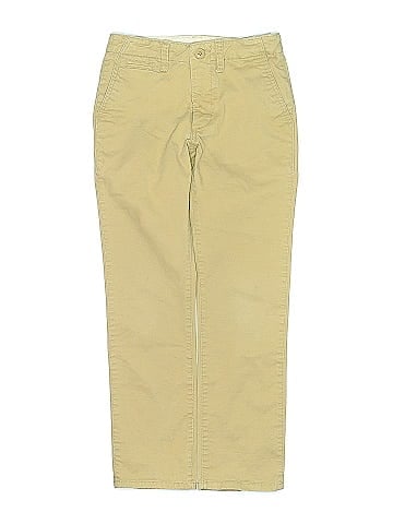 Gap Kids Khakis (view 1)