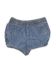 Jumping Beans Denim Shorts