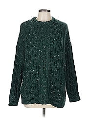 Natural Reflections Pullover Sweater