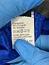 Shein Blue Sleeveless Blouse Size 6 - photo 8