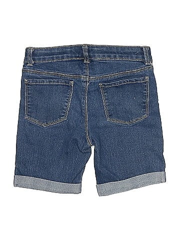 Crazy 8 Denim Shorts (view 2)