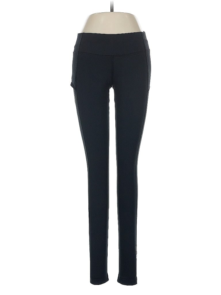 Click to view more detailed imagery on our partner's website Pre-owned Sugoi Active Pants In Black