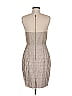 Sachin + Babi Tan Cocktail Dress Size 6 - photo 2