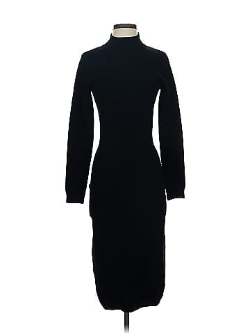 Autumn Cashmere Casual Dress (view 1)